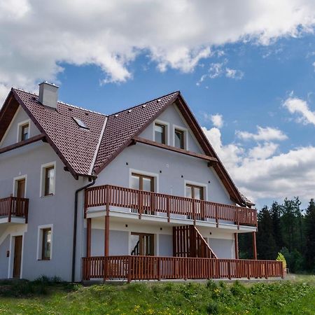 Apartmany Dring Vaclavov u Bruntalu ภายนอก รูปภาพ