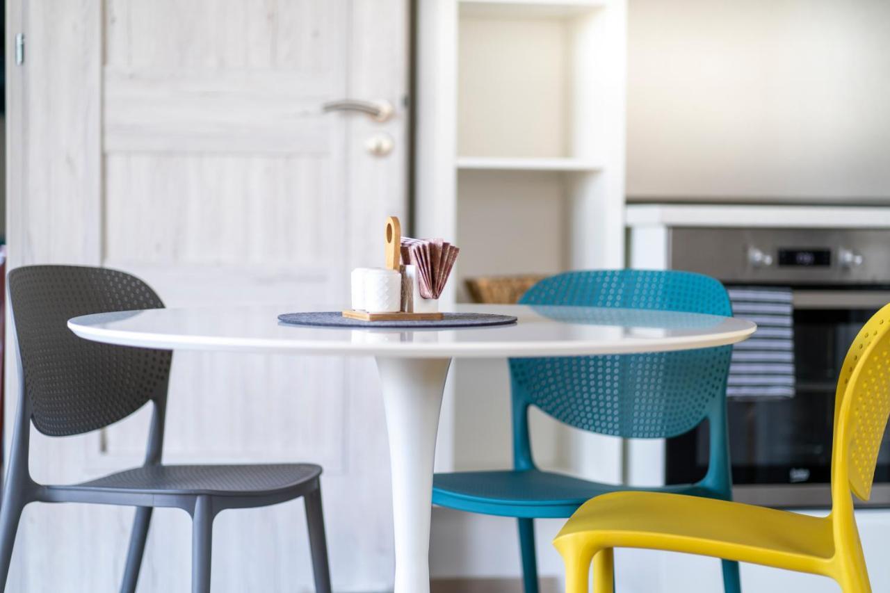 Apartmany Dring Vaclavov u Bruntalu ภายนอก รูปภาพ