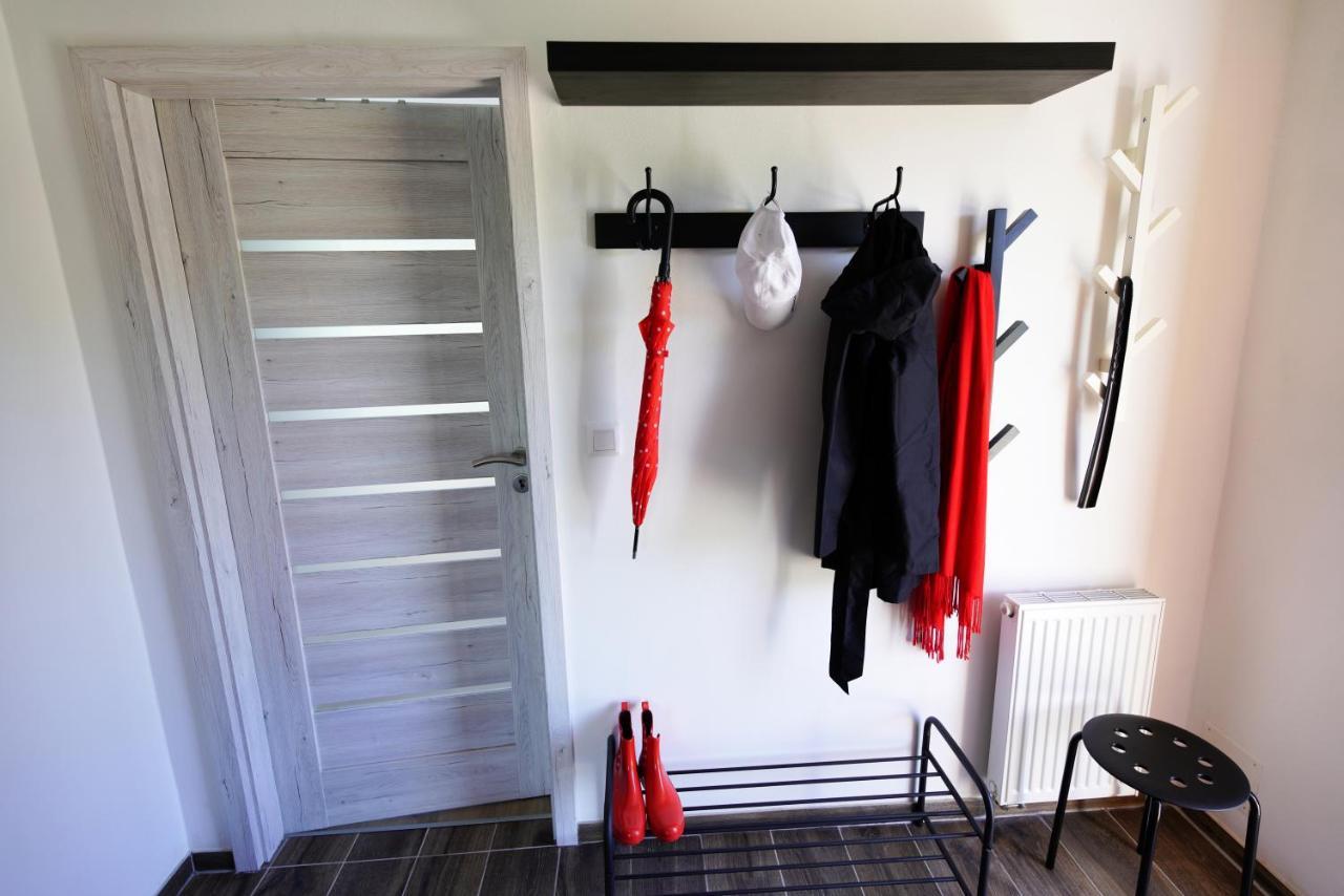 Apartmany Dring Vaclavov u Bruntalu ภายนอก รูปภาพ