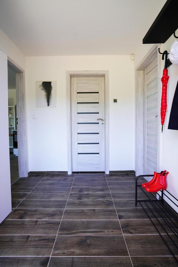 Apartmany Dring Vaclavov u Bruntalu ภายนอก รูปภาพ