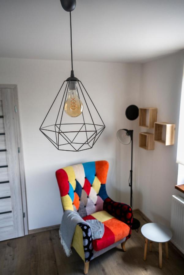 Apartmany Dring Vaclavov u Bruntalu ภายนอก รูปภาพ